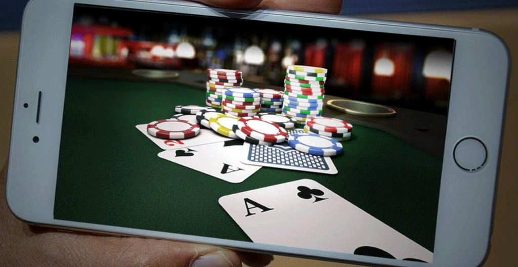Dominoqq Online Poker