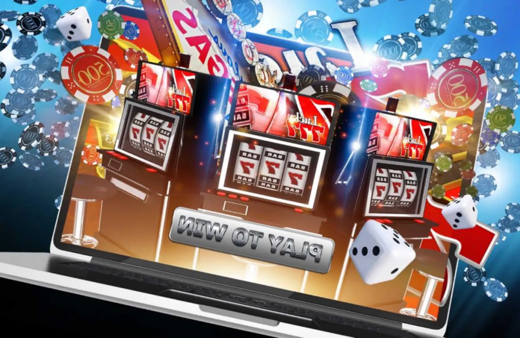Online casino betting benefits