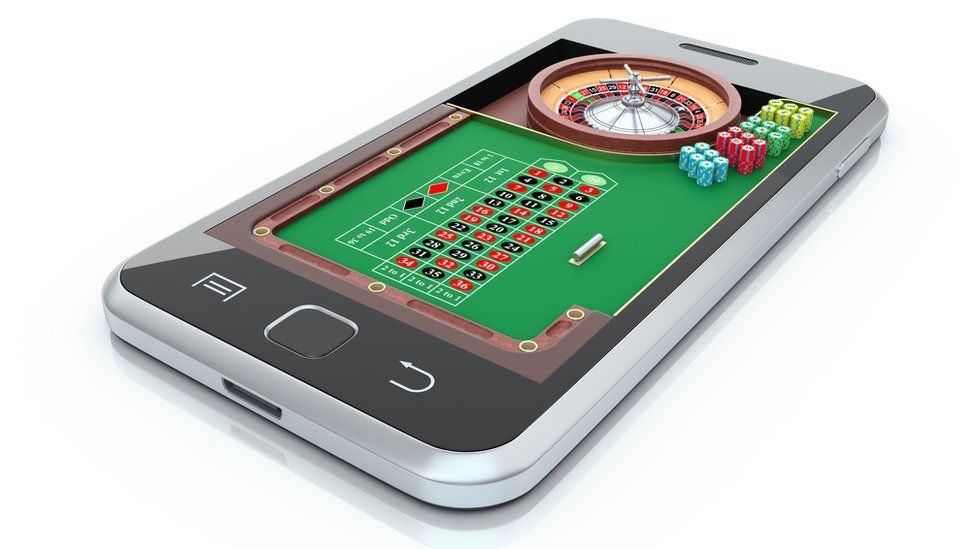 online gambling effects