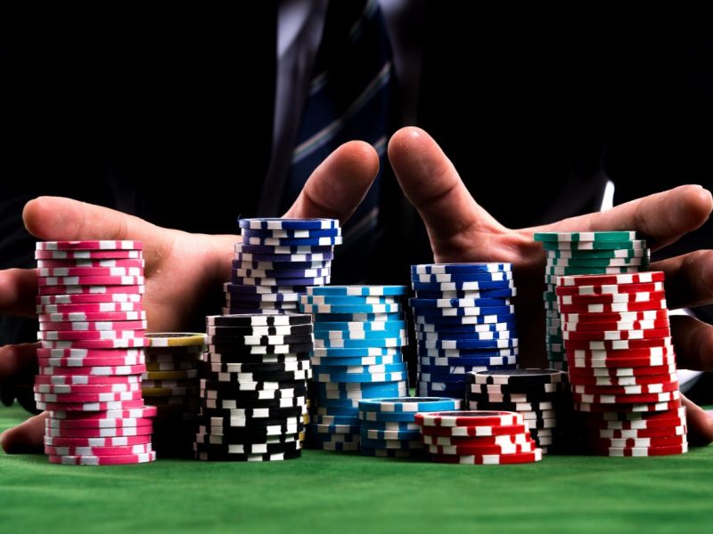 Technology makes online casinos to grow rapidly