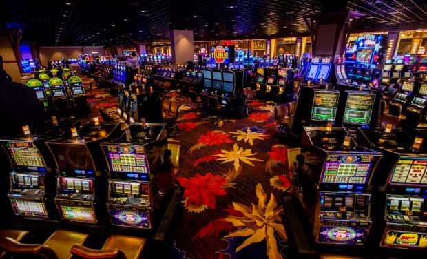 Developing the details of playing the Online Slots games