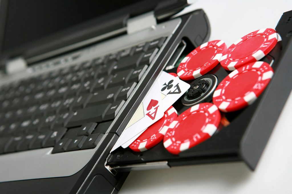 Ufabet online gambling