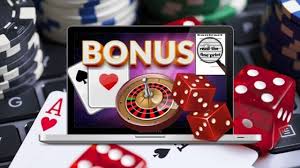 Online Gambling Games For Ultimate Ability And Enjoyable