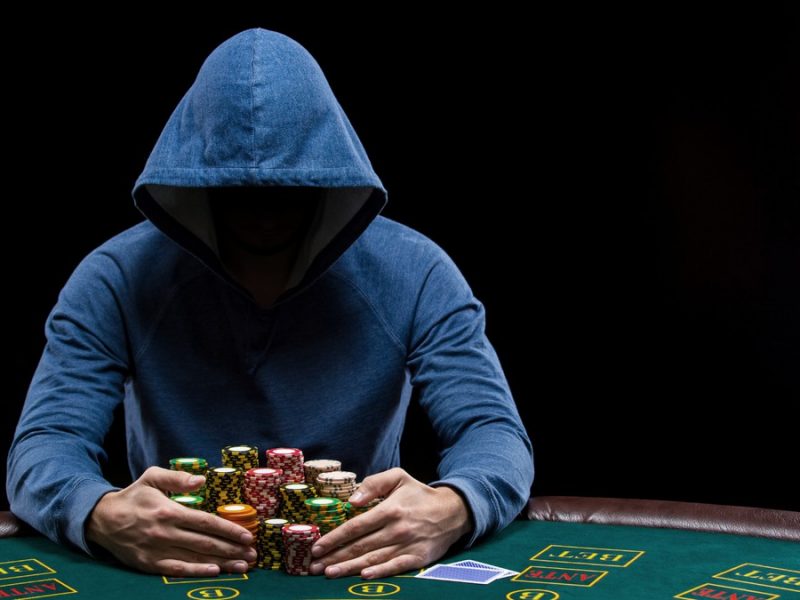 Play on the trusted online poker location